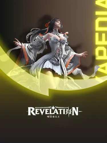 Revelation : Infinite Journey